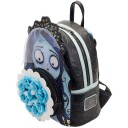 Corpse Bride Emily Bouquet Ryggsekk, 26 cm størrelse