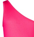 Rosemunde Topp   One Skulder   Rosa Berry   Rosemunde   14 år 164   Singlet