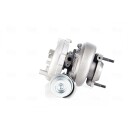 Turbolader NISSENS 93177