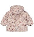 Mikk line Polyester Baby Jacket   Aop   Cream   86