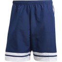 adidas Performance Sq25 Dt Sho - Navy - S