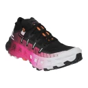 X Bionic Herre Sko Rosa 42 1/2 EU,