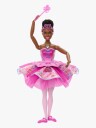Barbie Nøtteknekker Motedukke Deluxe Sugarplum Fairy