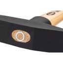 VIGOR V2662-1000 Benkhammer