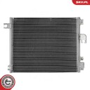 Kondensator ESEN SKV 86SKV542