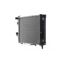 Radiator MAHLE ORIGINAL CR 257 000S