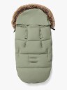 Beemoo Brisk Vintervognpose, Light Green/Eucalyptus