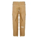 Diesel Herre Jeans Brun W34,