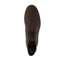 Dries Van Noten Herre Sko Brun 45 EU,