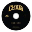Child  Rebirth  CD