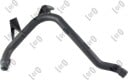 ABAKUS 004 028 122 Radiatorslange