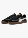 Puma Black Club II Era Jr Sneakers 37