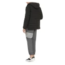 Thom Browne Herre Jakker Svart S,