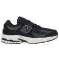 New Balance 2002 Kids Sneakers Black 38