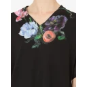 Maison Margiela Dame Topper Svart S,