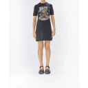 Moschino Dame Kjoler Svart L,