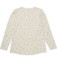Minymo Pyjamas Girl White 134