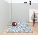 Heymat Grain Granite dørmatte 85X150 cm