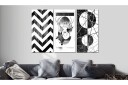 Bilde Black Forest 120x80 Artgeist sp. z o. o.