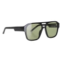 Face.hide unisex Accessories Grønn ONE SIZE,