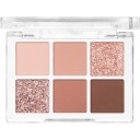 BBIA Ready To Wear Eye Palette 03 Dry Flower