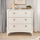Leander Classic Kommode hvit