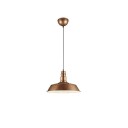 Trio Lighting Will pendel, kobber