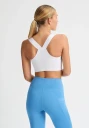 R�hnisch Women's Kay Sports Bra Hvit S Woman
