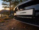 Lumen Xpeng G6 25+ S20 Performance Pakke. 22984 lumen. Diskret og pen montering.
