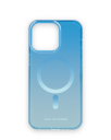 Ideal Of Sweden Ideal Magsafe Clear Case Iphone 15 Pro Max, Lys Blå
