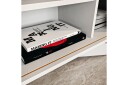Andifli Sideboard 43x75x150 cm - Hvit