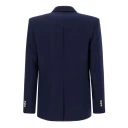 Balmain Herre Jakker Blå L,
