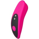Lovense Ferri Fjernstyrt Trusevibrator       - Rosa