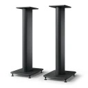 KEF S2 Stand Carbon Svart Gulvstativ Til Ls50