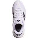 adidas Ligra 8 Håndballsko Dame Hvit 44