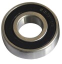 Kulelager 6001 12x28x8mm