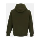 Polo Ralph Lauren The Rl Fleece Hoodie   Khaki green   XL
