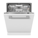 Miele G 5851 SCVi Active Plus Helintegrert oppvaskmaskin
