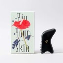 Yin Your Skin JALO Advanced Gua Sha Ansiktsskrapa