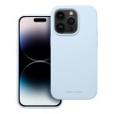 ROAR Cloud Skin Deksel for iPhone 17 Air Lyseblå