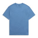 Bergans Of Norway Bergans Logo Merino Tee Men Elemental Blue M M