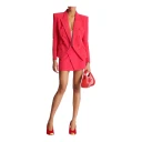 Balmain Dame Skjørt Rosa XS,
