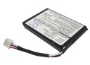 BT British Telekom Granite batteri (500 mAh 3.7 V)