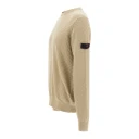 Peuterey Herre Strikkevarer Beige L,