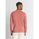 Bruun & Stengade Bs Jupiter Regular Fit Knitwear   Pink   M
