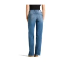 Cambio Dame Jeans Blå L L34,