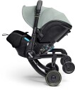 Doona X Babybilstol inkl. ISOFIX Base Dusty Sage