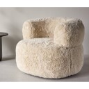 Gert Lenestol   Offwhite