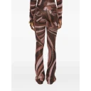 Pucci Dame Jeans Rosa S,