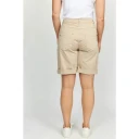 2 Biz Dame Shorts Beige M,